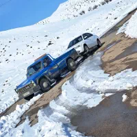 امداد خودرو یدک کش حسین زاده اسفراین