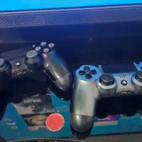ps4 proکپی خور|کنسول، بازی ویدئویی و آنلاین|ایلام, |دیوار