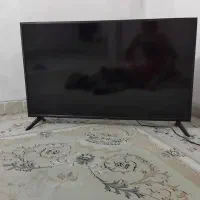تلوزیون ۴۳ اینچ هوشمند