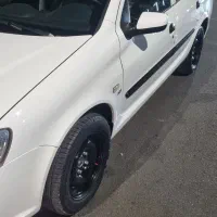 رانا ۹۸درحد خشک|خودرو سواری و وانت|رشت, جهاد|دیوار