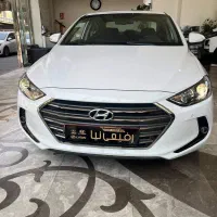 هیوندای النترا صفر مدل 2018 ترخیص 2020|خودرو سواری و وانت|تهران, قیطریه|دیوار