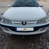 پژو پارس مدل 99ماشین سالم وبدون خرج