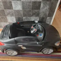 ماشین شارژی