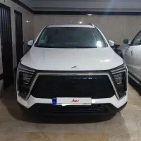 کی ام سی  K M C X5  سفید  خشک 1404