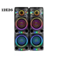 انواع باندواسپکرساده وحرفه ای|سیستم صوتی خانگی|قم, کیوانفر|دیوار