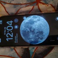 16 پرو 256 گیگ zaa