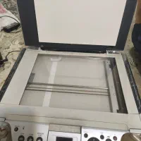 پرینتر کنونcanon|پرینتر، اسکنر، کپی، فکس|تهران, ازگل|دیوار