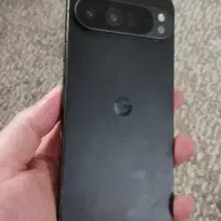 پیکسل ۹ پرو xl ۲۵۶ ، ریجستر شده