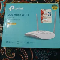 مودم تیپ لینک