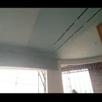 اجرای تخصصی کناف و ماربل شیت و ترمو وود و تایل