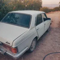 پیکان|خودرو سواری و وانت|خفر, |دیوار