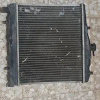 رادیاتور پراید