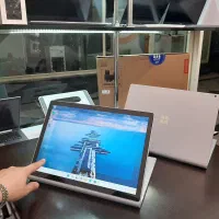 سرفیس بوک۲ تبلت شو Microsoft Surface Book 2