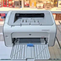 پرینتر لیزری printer hp p1102