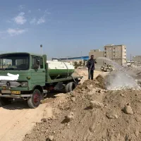 خاور ۶۰۸|خودرو سنگین|اهواز, امانیه|دیوار
