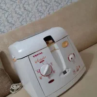 سرخ کن|اجاق گاز و لوازم برقی پختوپز|رشت, استقامت ۲|دیوار