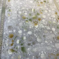 ۴تخته ۱۲ متری ۱۲۰۰شانه وینتیج آکبند