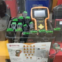 TNM 7000 DIAG|خدمات موتور و ماشین|شیراز, راهنمایی|دیوار