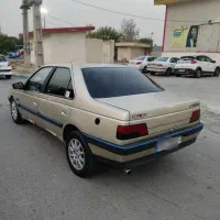 پژو۸۳|خودرو سواری و وانت|کرمان, |دیوار