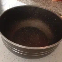قابلمه نسوز  سایز بزرگ