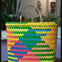 سبد مسافرتی