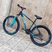 دوچرخه ۲۶ رویال تنه جدید