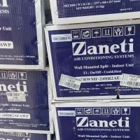 پنل تک 30زانتی ترپیکال|کولر گازی و فن‌کوئل|فردیس, داوری|دیوار