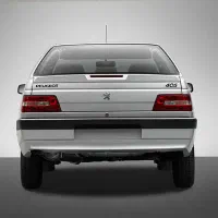 پژو 405 SLX