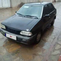 پراید مدل 83