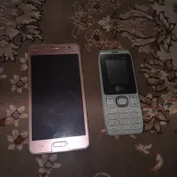 گوشی|موبایل|کرج, شهرک رازی (حصارک)|دیوار