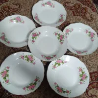 چینی گل سرخ