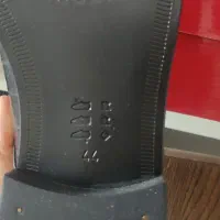 کفش نو  زیبا سایز 44.همراه هدیه|کیف، کفش، کمربند|یزد, |دیوار