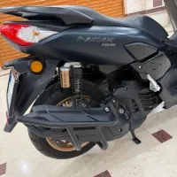 Yamaha nmax 1402
