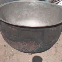 پاتیل مسی فروشی