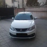 سایناs دوگانهسوز مدل ۱۴۰۳|خودرو سواری و وانت|تهران, فدک|دیوار