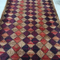 گلیم فرش نو نو