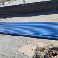 ورق شیروانی|مصالح و تجهیزات ساختمان|صفائیه, |دیوار