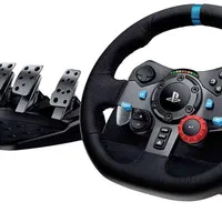 فرمان Logitech G29 نقد/اقساط