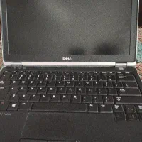 لپ تاب dell مدل latitude e6230|رایانه همراه|تهران, حکیمیه|دیوار