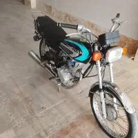 موتور هندا شهاب الکانس|موتورسیکلت|اراک, |دیوار