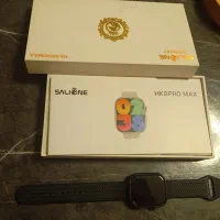 اپل واچ سامسونگ اصلی