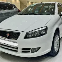 رانا ارتقا صفر ۱۴۰۵  پلاس tu5 تحویل فوری