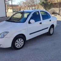 تیبا 1 مدل 92