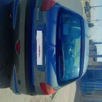 206مدل 86|خودرو سواری و وانت|فردوس (کرمان), |دیوار