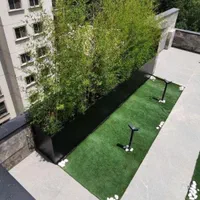 آبیاری قطره ای،آبیاری هوشمند،بام سبز،دیوار سبز،|خدمات باغبانی و درختکاری|تهران, دربند|دیوار