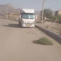 کامیونت ایسوزو|خودرو سنگین|محمدشهر, محمدشهر|دیوار