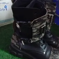 نیم بوت دخترانه سایز ۳۹.۴۰|کیف، کفش، کمربند|تهران, کوهک|دیوار