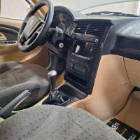 پارس فول سفارشی elx 1402|خودرو سواری و وانت|یاسوج, |دیوار