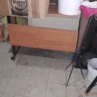 میز اداری ومیزکامپیوتر|میز تحریر و کامپیوتر|مسجد سلیمان, |دیوار