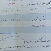 النگو طلا مستعمل|جواهرات|مشهد, پروین اعتصامی|دیوار